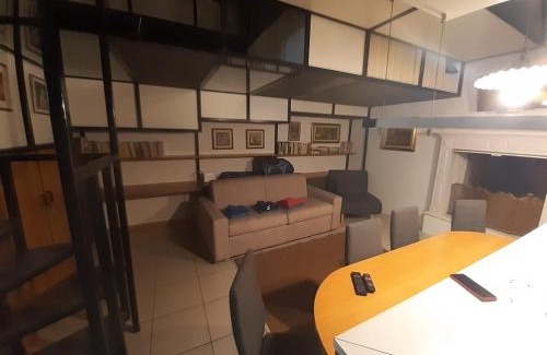 Canonica d'Adda Apartamento | A casa di Marco