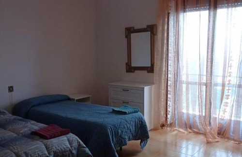 Subiaco Apartamento | A casa di Marco