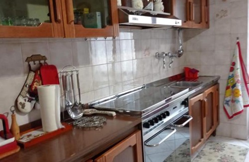 Subiaco Apartamento | A casa di Marco