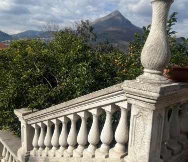 Giffoni sei Casali Casa | A Casa di Margò