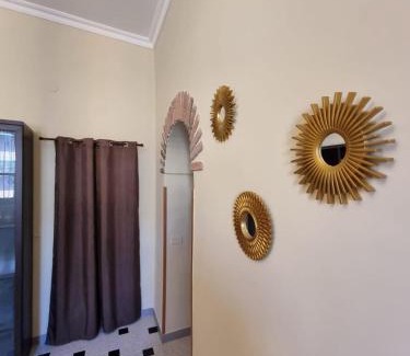Giffoni sei Casali Casa | A Casa di Margò