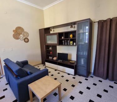 Giffoni sei Casali Casa | A Casa di Margò