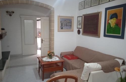 Copertino Apartamento | A casa di Maria