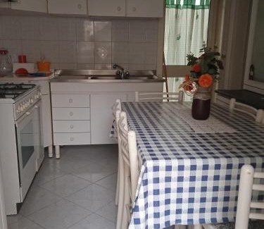 Copertino Apartamento | A casa di Maria