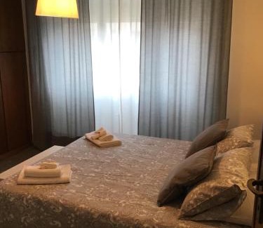 Quartiere XXI Pietralata Apartamento | A casa di Maria