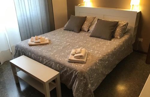 Quartiere XXI Pietralata Apartamento | A casa di Maria