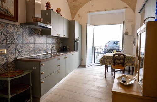 Lanciano Apartamento | A Casa di Marilù - Lanciano