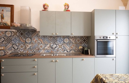 Lanciano Apartamento | A Casa di Marilù - Lanciano