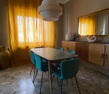 Grizzana Morandi Casa | A casa di Mario