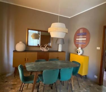 Grizzana Morandi Casa | A casa di Mario