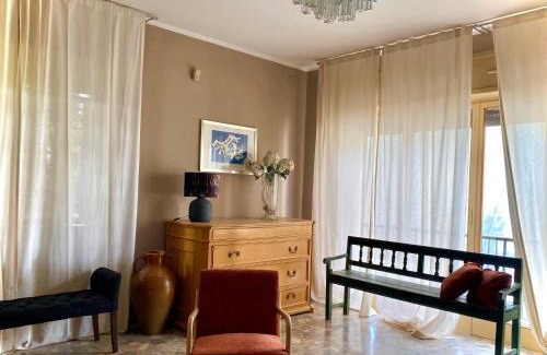 Grizzana Morandi Casa | A casa di Mario