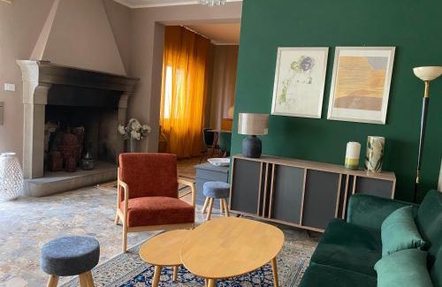 Grizzana Morandi Casa | A casa di Mario