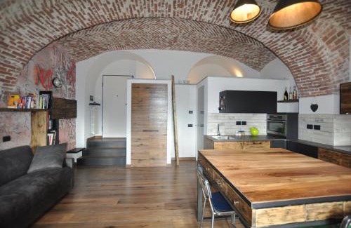 Cuneo Apartamento | A Casa Di Maya