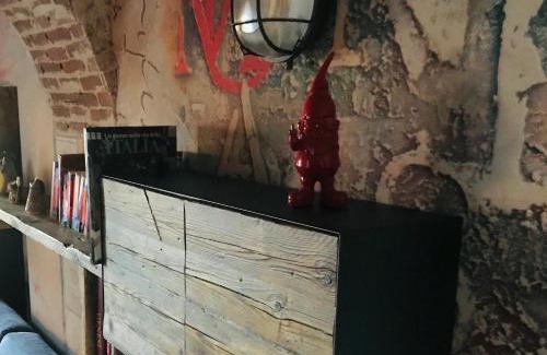 Cuneo Apartamento | A Casa Di Maya