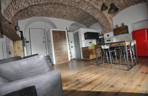 Cuneo Apartamento | A Casa Di Maya