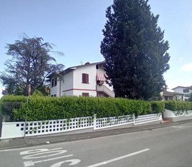 Scarperia e San Piero Apartamento | A Casa Di Mia