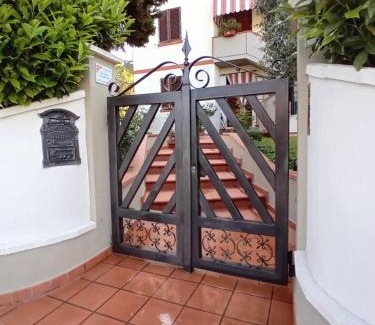 Scarperia e San Piero Apartamento | A Casa Di Mia