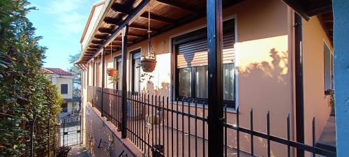 Viverone Apartamento | A casa di Mirco