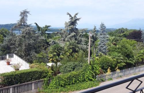 Viverone Apartamento | A casa di Mirco