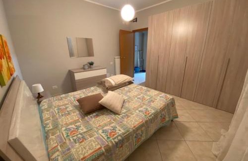 Campagna Cama Y Desayuno | A Casa di nonna Emilia