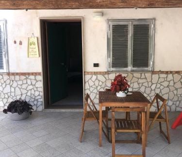 Campagna Cama Y Desayuno | A Casa di nonna Emilia