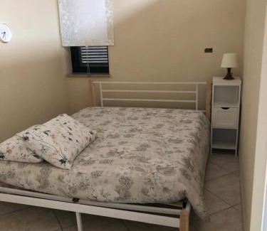 Campagna Cama Y Desayuno | A Casa di nonna Emilia
