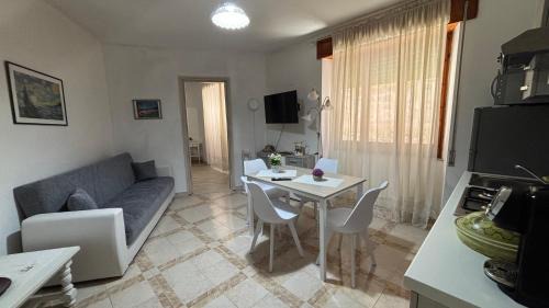 Dorgali Casa | A Casa di Nonno tra mare e montagna AC WiFi