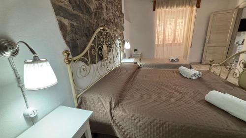 Dorgali Casa | A Casa di Nonno tra mare e montagna AC WiFi