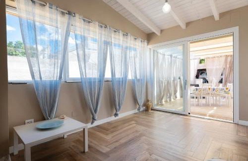 Monti D'arena-Bosco Caggione Apartamento | A casa di Palma - Appartamento 1