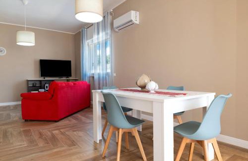 Monti D'arena-Bosco Caggione Apartamento | A casa di Palma - Appartamento 1