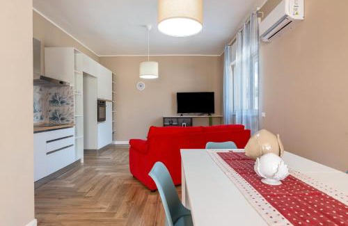 Monti D'arena-Bosco Caggione Apartamento | A casa di Palma - Appartamento 1