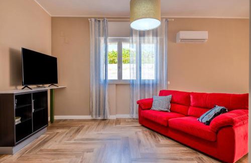 Monti D'arena-Bosco Caggione Apartamento | A casa di Palma - Appartamento 1