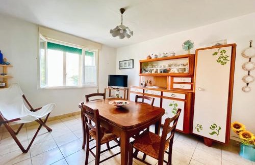 Borgo di Papozze Casa | A Casa di Paola
