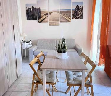 Chianchitta-Pallio Apartamento | A casa di Patty