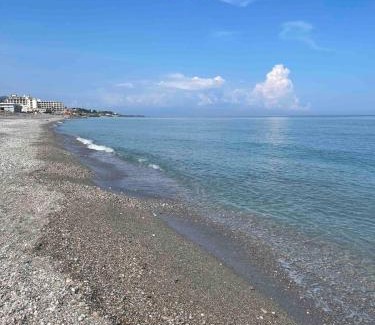 Chianchitta-Pallio Apartamento | A casa di Patty