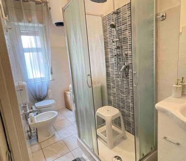 Chianchitta-Pallio Apartamento | A casa di Patty