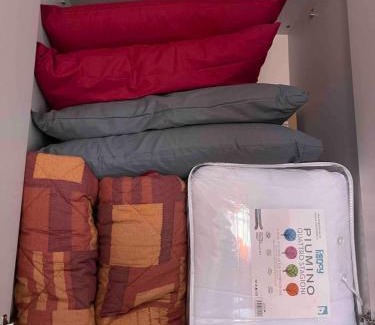 Chianchitta-Pallio Apartamento | A casa di Patty