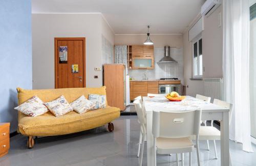 Leporano Casa | A casa di Pietro Sei