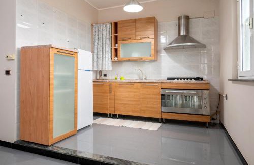Leporano Casa | A casa di Pietro Sei