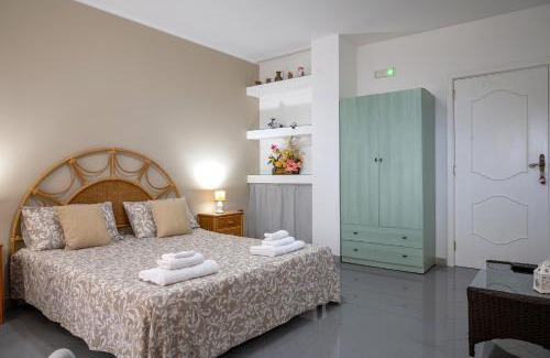 Leporano Casa | A casa di Pietro Uno