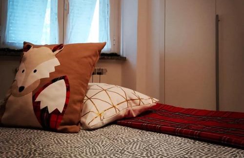 Savona Apartamento | A casa di Pizz - Bilocale con parcheggio privato