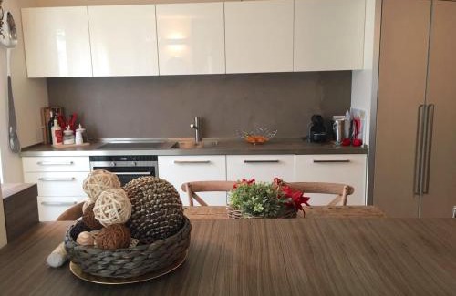 Madesimo Apartamento | A casa di Romeo