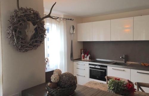 Madesimo Apartamento | A casa di Romeo