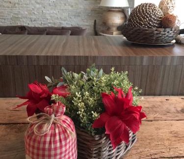 Madesimo Apartamento | A casa di Romeo