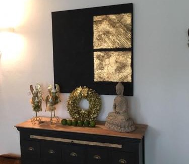 Madesimo Apartamento | A casa di Romeo