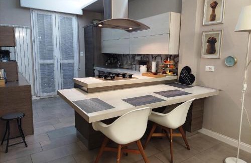 Casalecchio di Reno Apartamento | A casa di Rosy