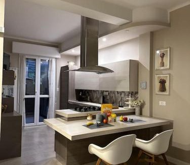 Casalecchio di Reno Apartamento | A casa di Rosy