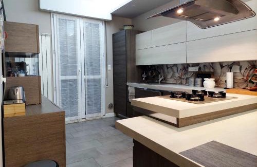 Casalecchio di Reno Apartamento | A casa di Rosy