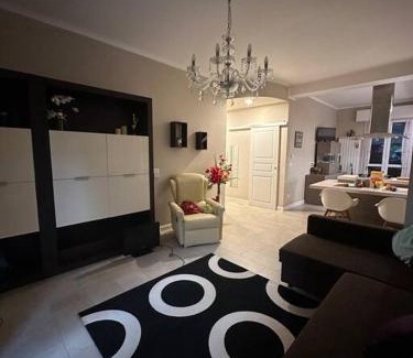 Casalecchio di Reno Apartamento | A casa di Rosy