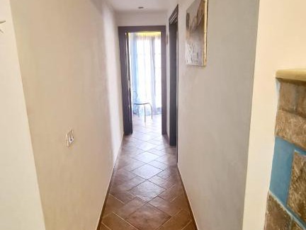 Sferracavallo Apartamento | A Casa di Sasy